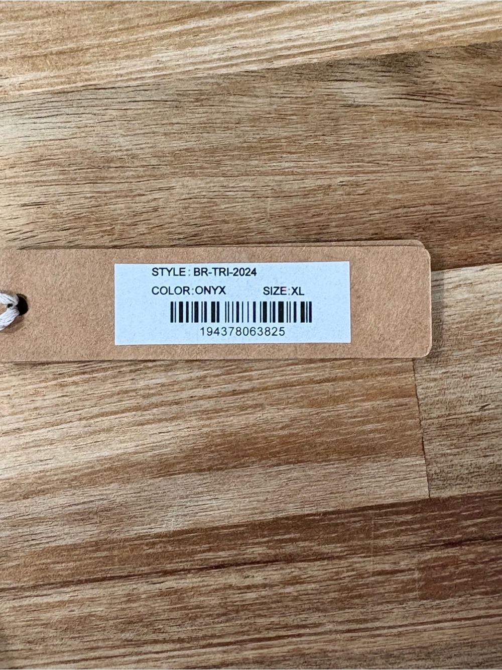 Skims Kim Kardashian Women’s Bra XL New with Tags - Picture 2 of 3
